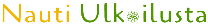 Nauti Ulkoilusta