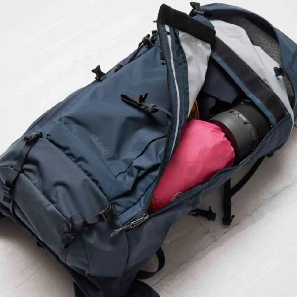 Abisko Friluft 35