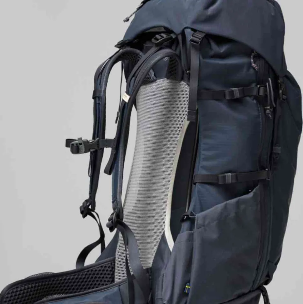 Abisko Friluft 45
