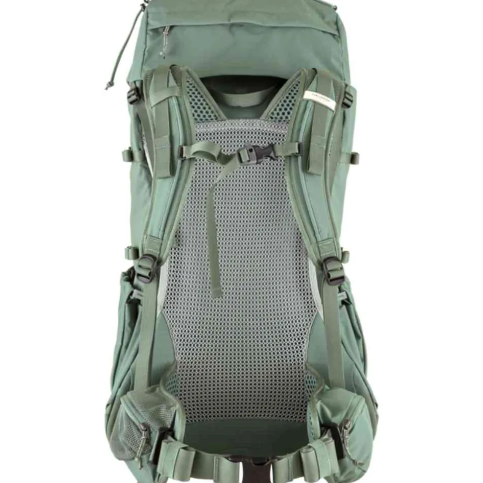 Abisko Friluft 45