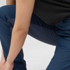 Abisko Hybrid Trail Trousers Women's