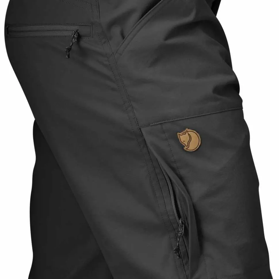 Abisko Lite Shorts M