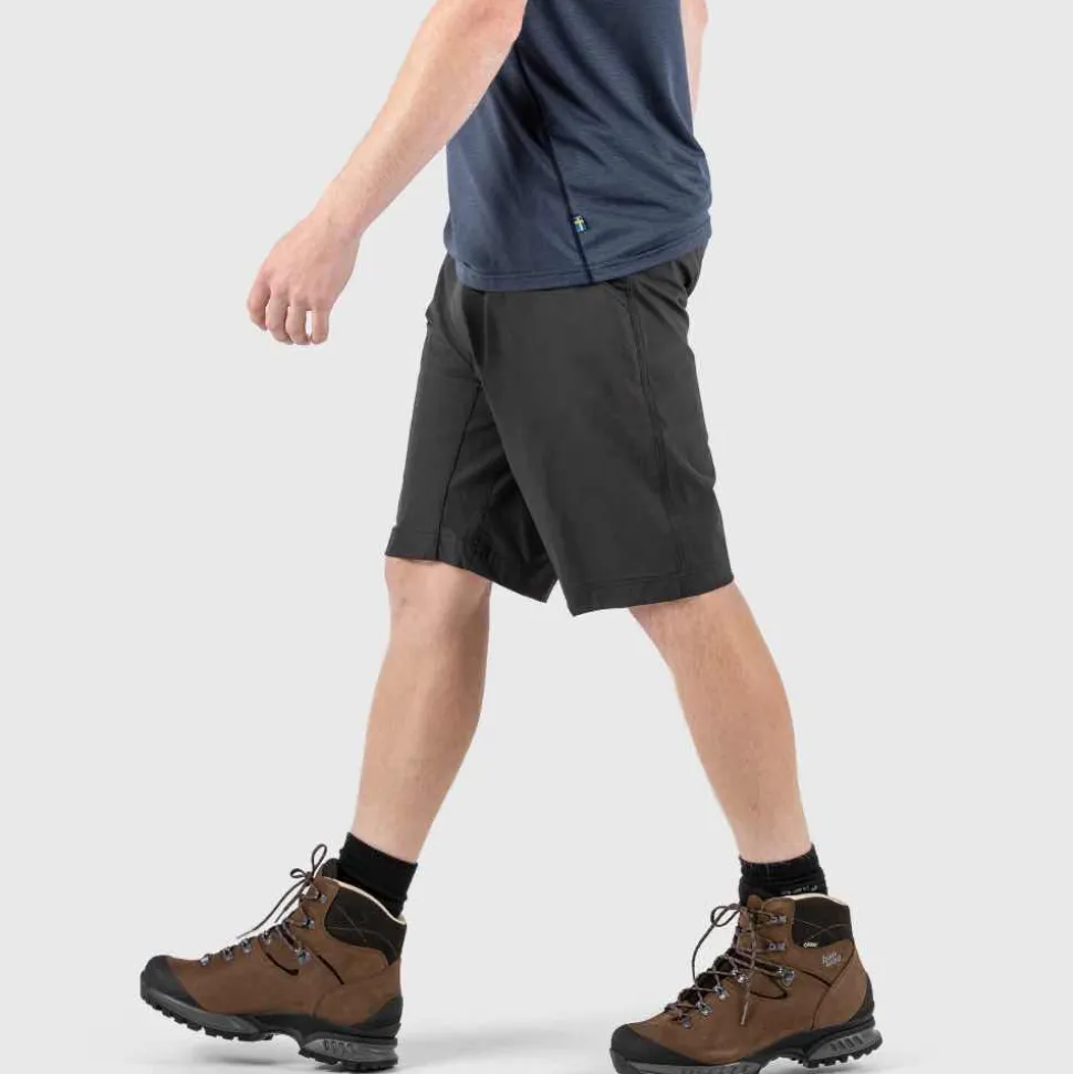 Abisko Lite Shorts M