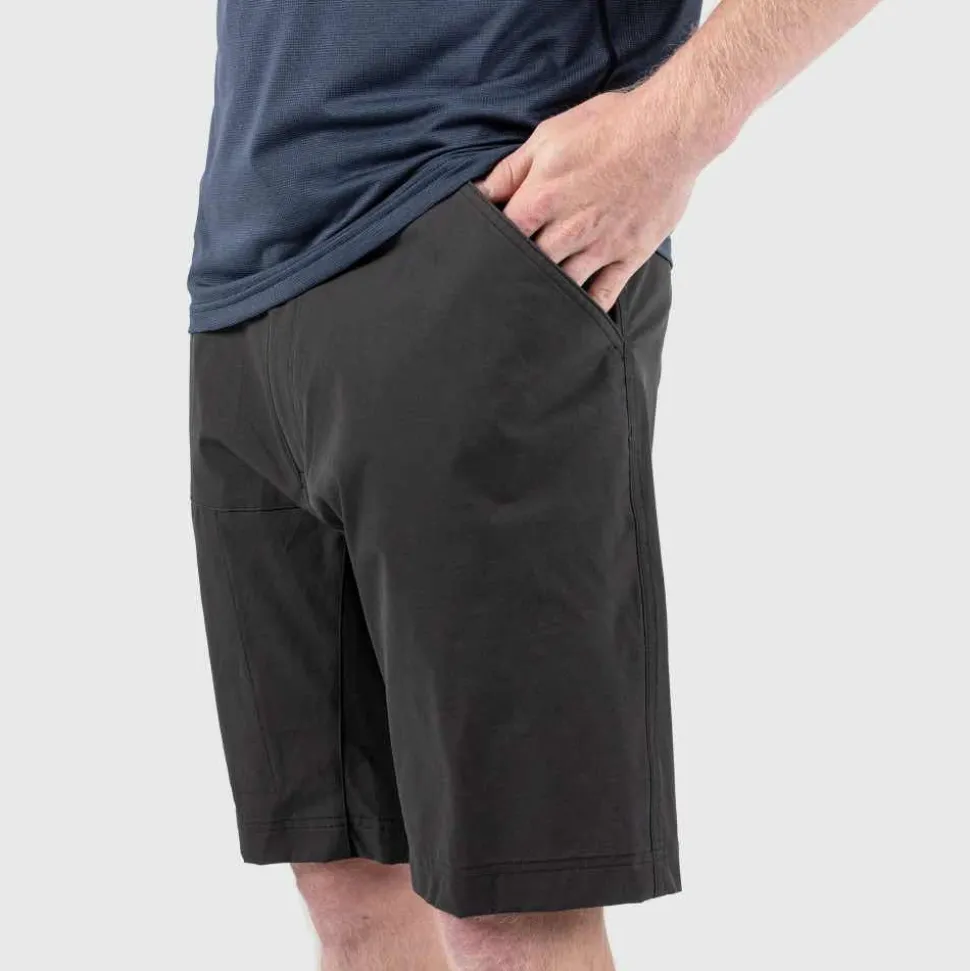 Abisko Lite Shorts M