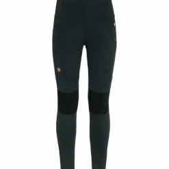 Abisko Trekking Tights HD Women's