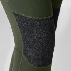 Abisko Trekking Tights HD Women's