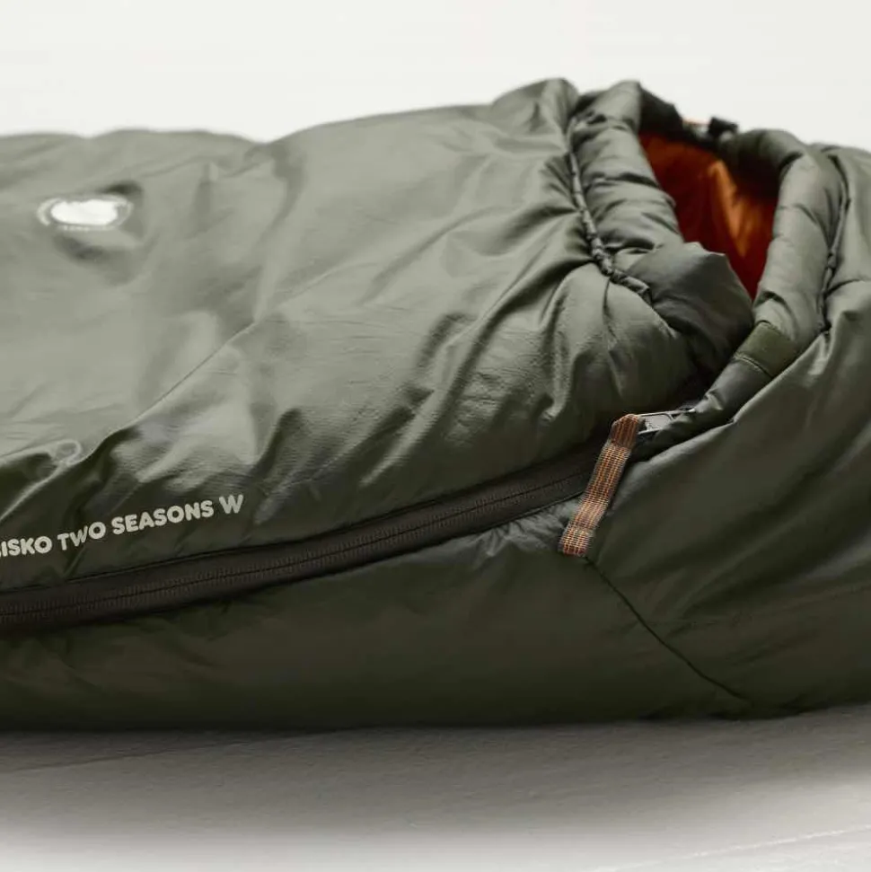 Abisko Two Seasons Women's