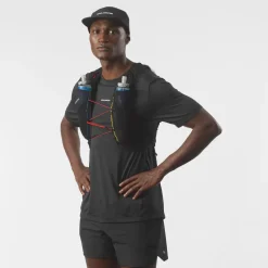 ADV Skin 5 Race Flag Running Vest
