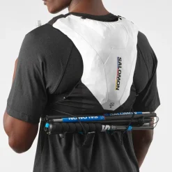 ADV Skin 5 Race Flag Running Vest