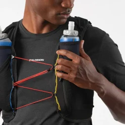 ADV Skin 5 Race Flag Running Vest