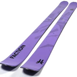 Agent 2X 24/25