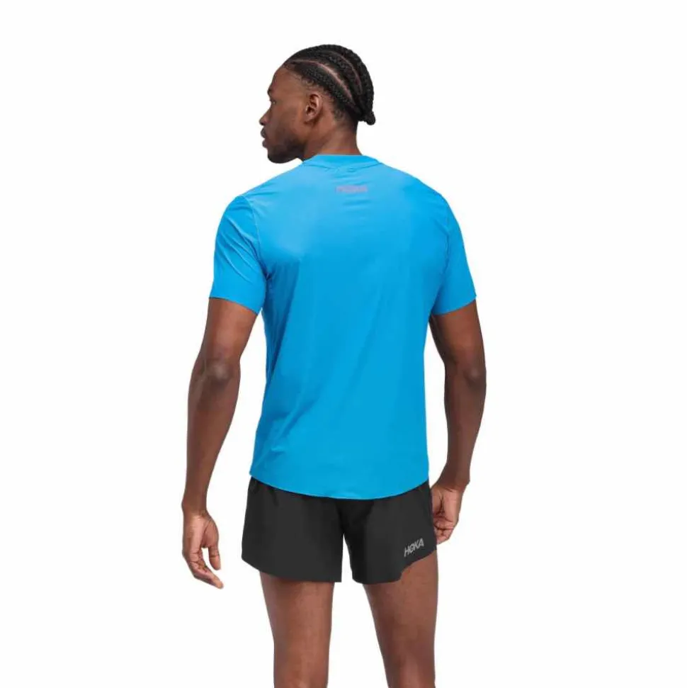 Airolite Run Short Sleeve T-Shirt Men's