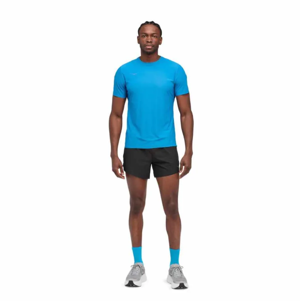 Airolite Run Short Sleeve T-Shirt Men's