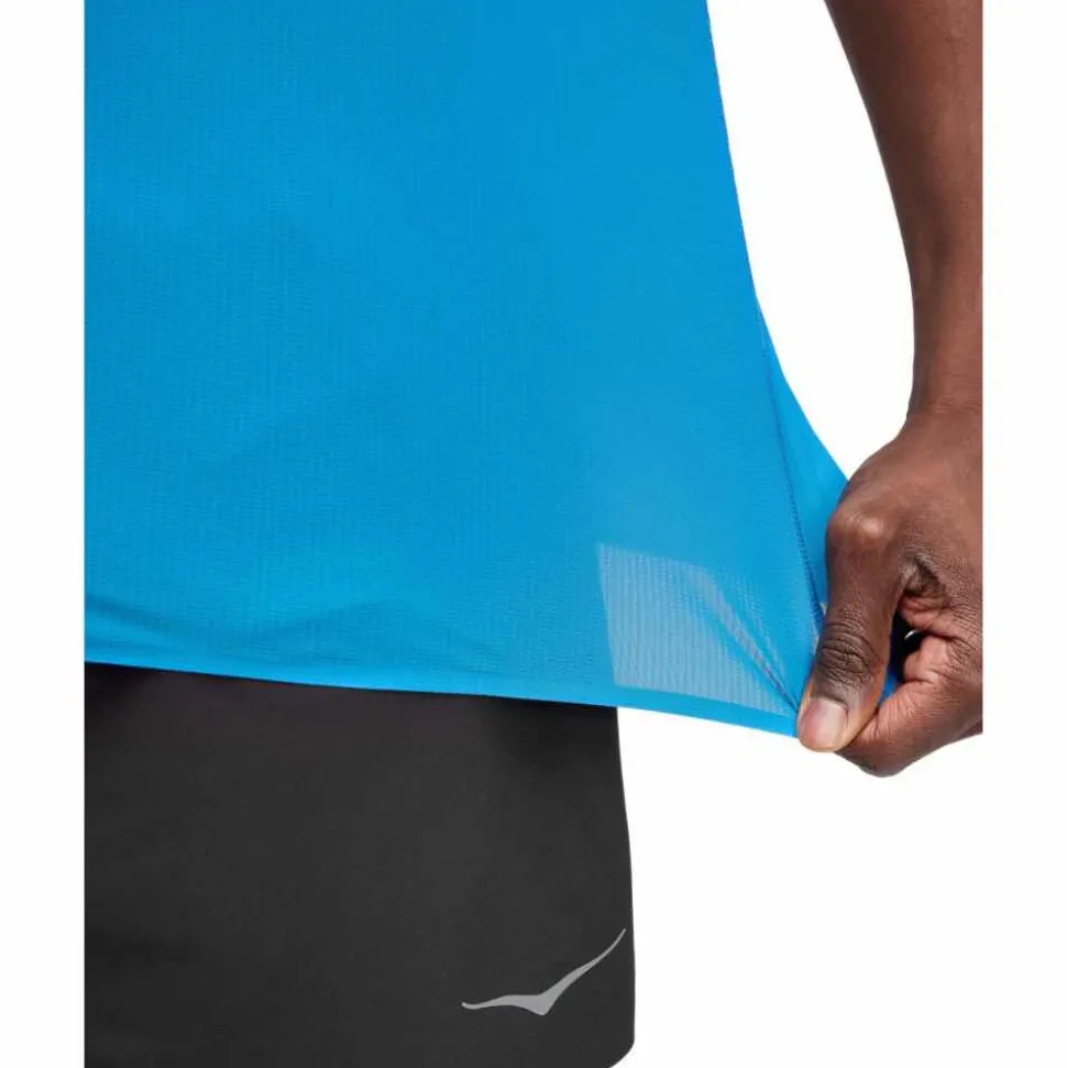 Airolite Run Short Sleeve T-Shirt Men's