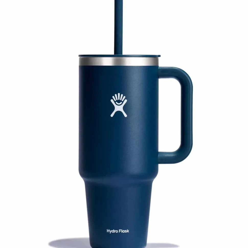 All Around Travel Tumbler 40 oz