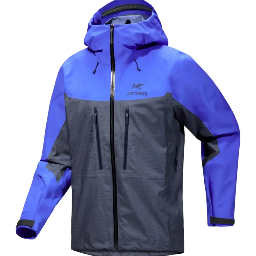Alpha Jacket Men's
