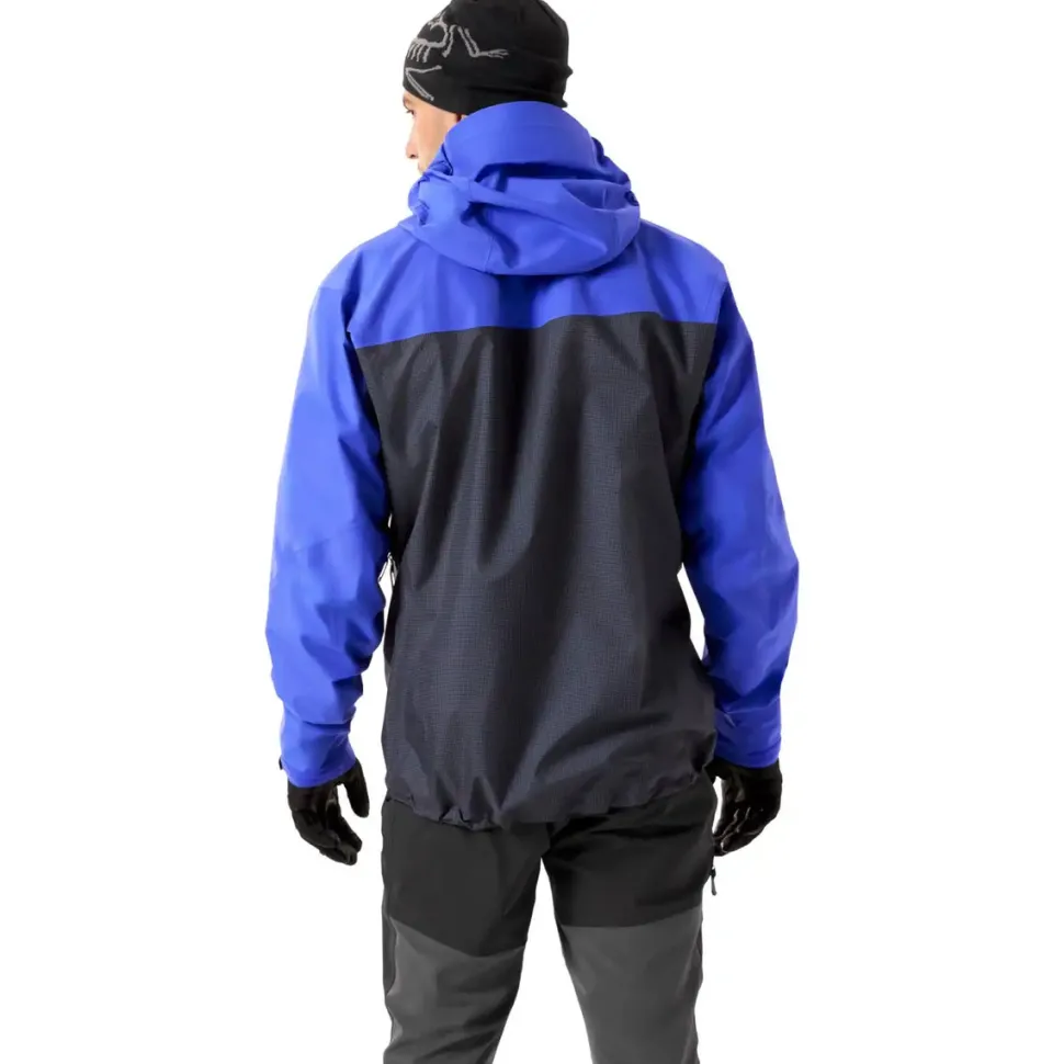 Alpha Jacket Men's