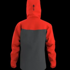 Alpha Jacket Men's