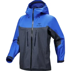 Alpha Jacket Men's