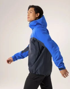 Alpha Jacket Men's
