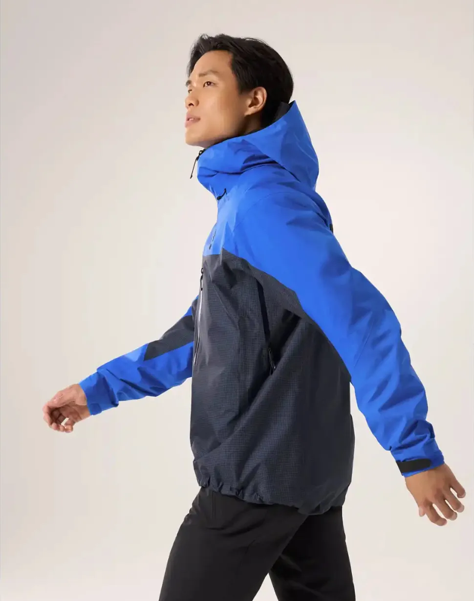 Alpha Jacket Men's