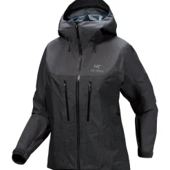 Alpha Jacket Women's