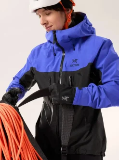 Alpha Jacket Women's