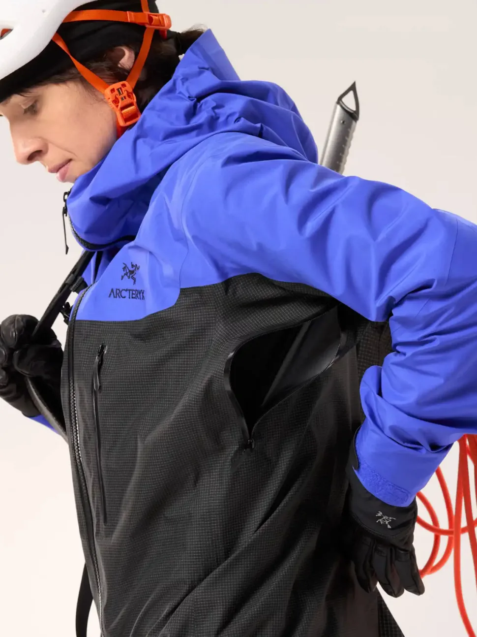 Alpha Jacket Women's
