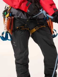 Alpha Pant Men