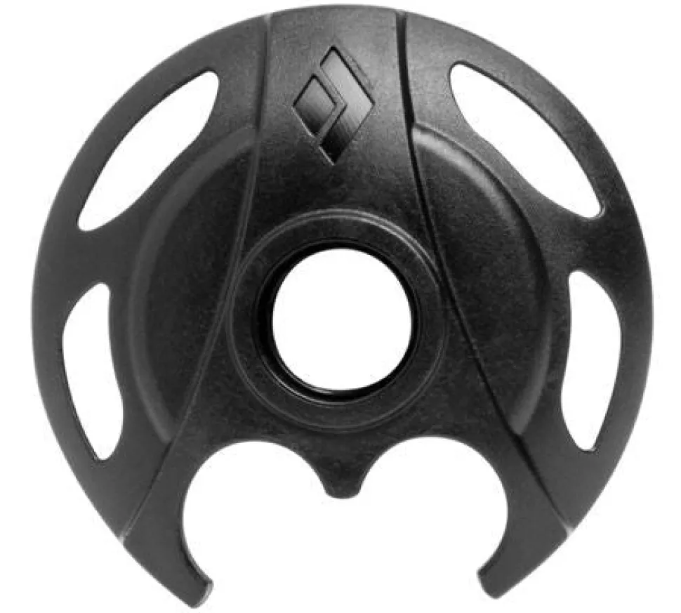 Alpine Z-pole Baskets