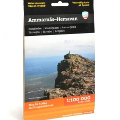 Ammarnäs Hemavan