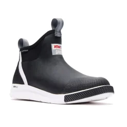 6"Ankle Deck Boot Sport