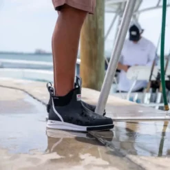 6"Ankle Deck Boot Sport