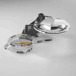 Arc Jet S Kompassi