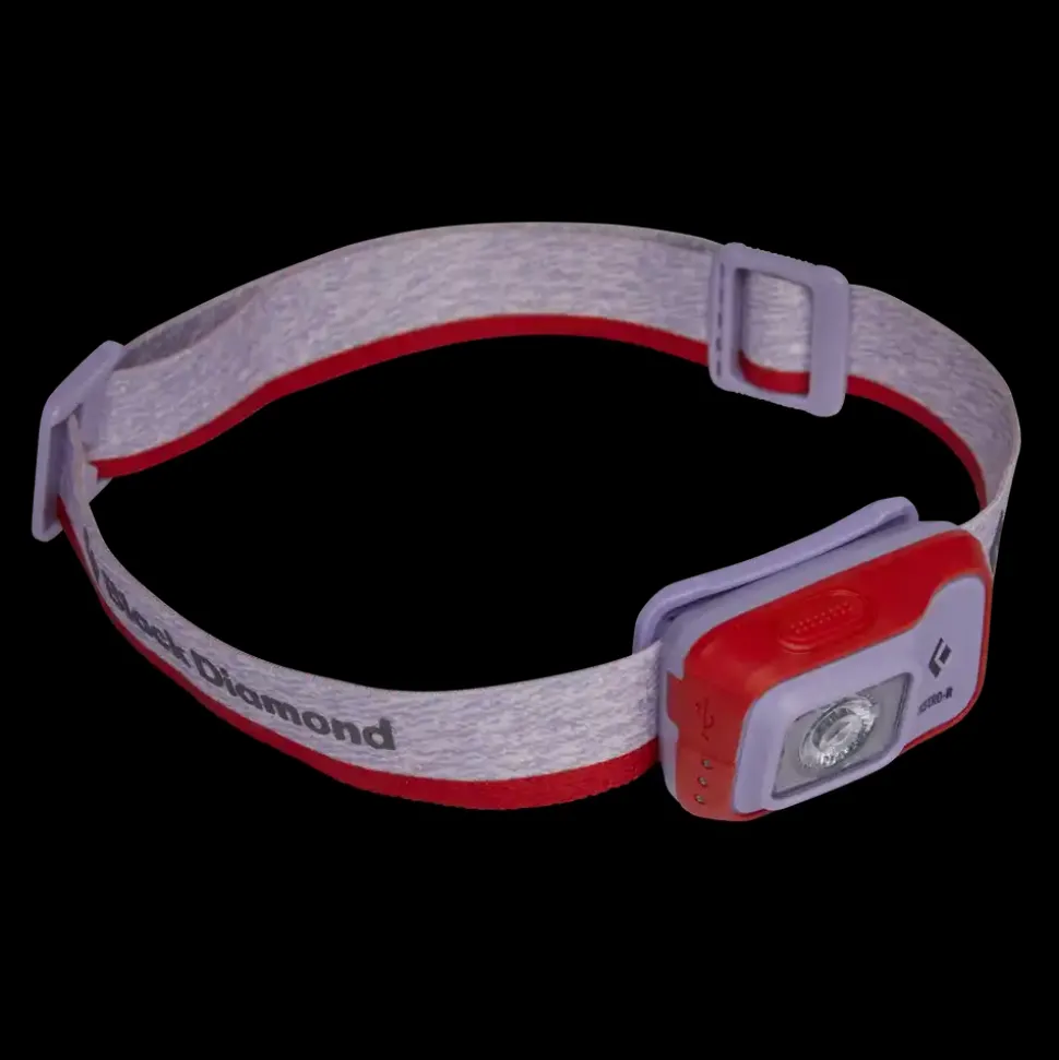 Astro 300-R Rechargeable Headlamp