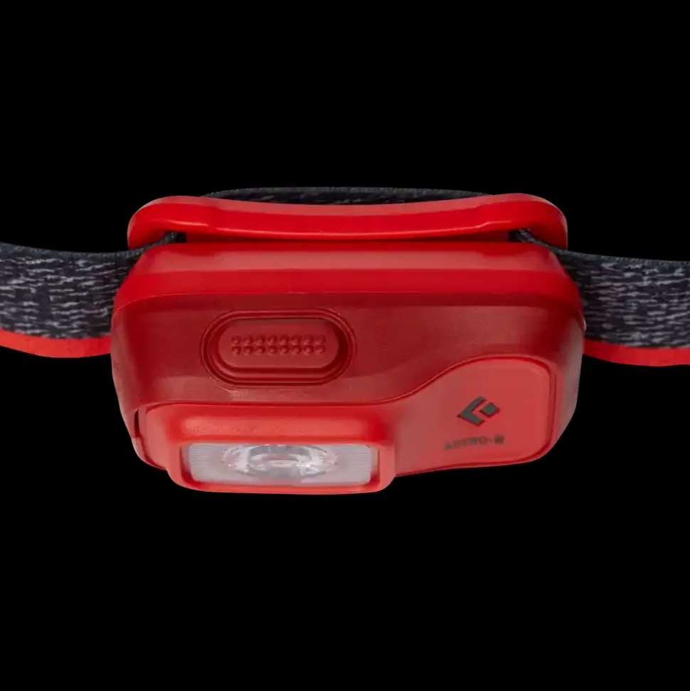 Astro 300-R Rechargeable Headlamp