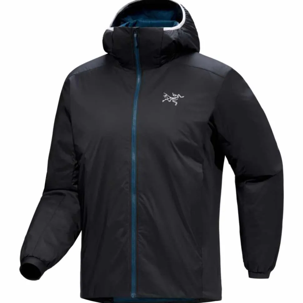 Atom Hoody Men's