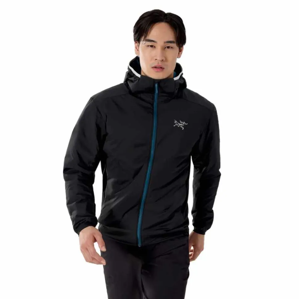 Atom Hoody Men's