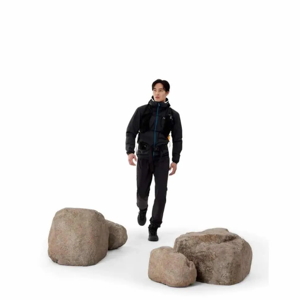 Atom Hoody Men's