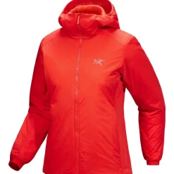 Atom Hoody Women's