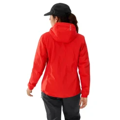 Atom Hoody Women's