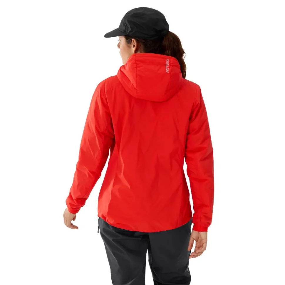 Atom Hoody Women's
