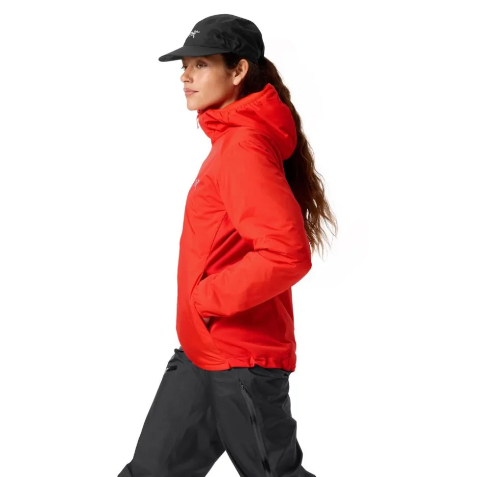 Atom Hoody Women's