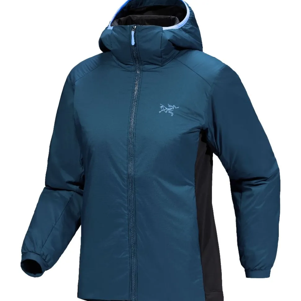 Atom Hoody Women's