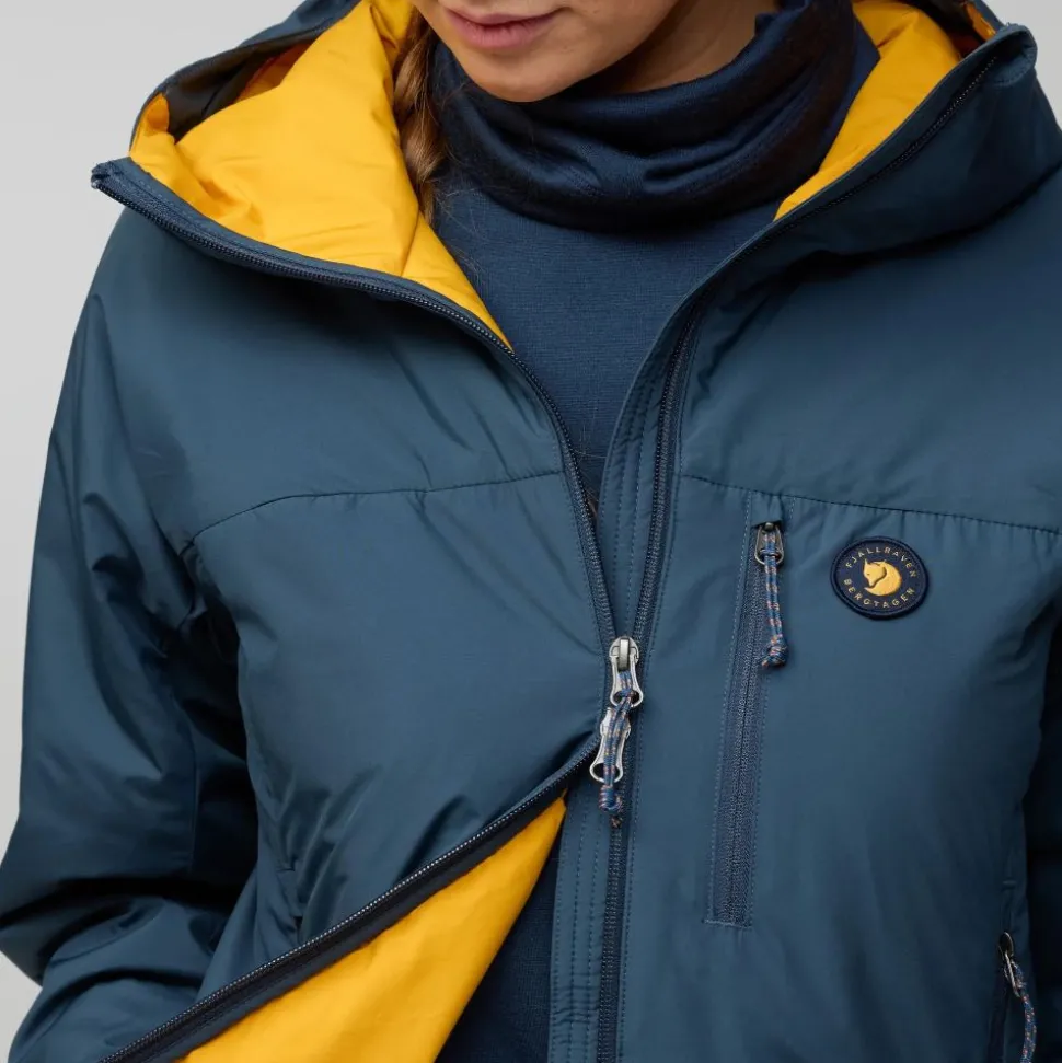 Bergtagen 60 Insulation Jacket Women's