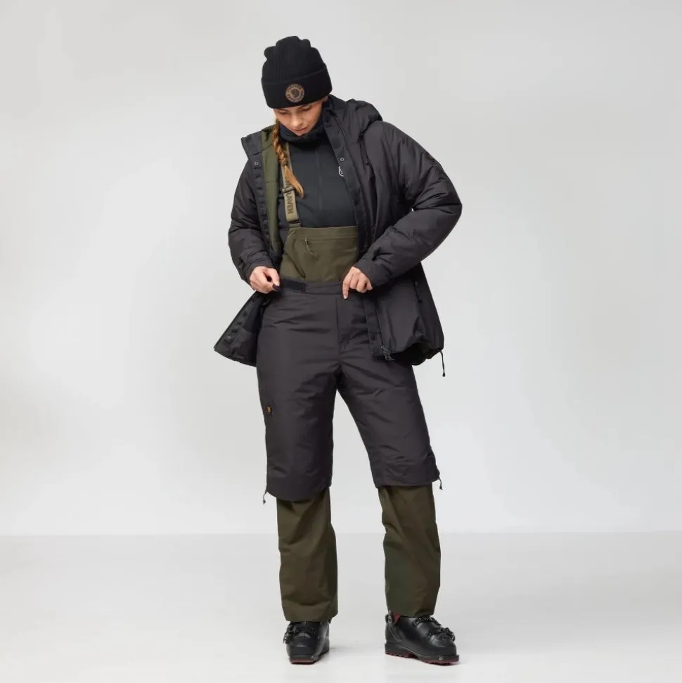 Bergtagen 60 Insulation Shorts