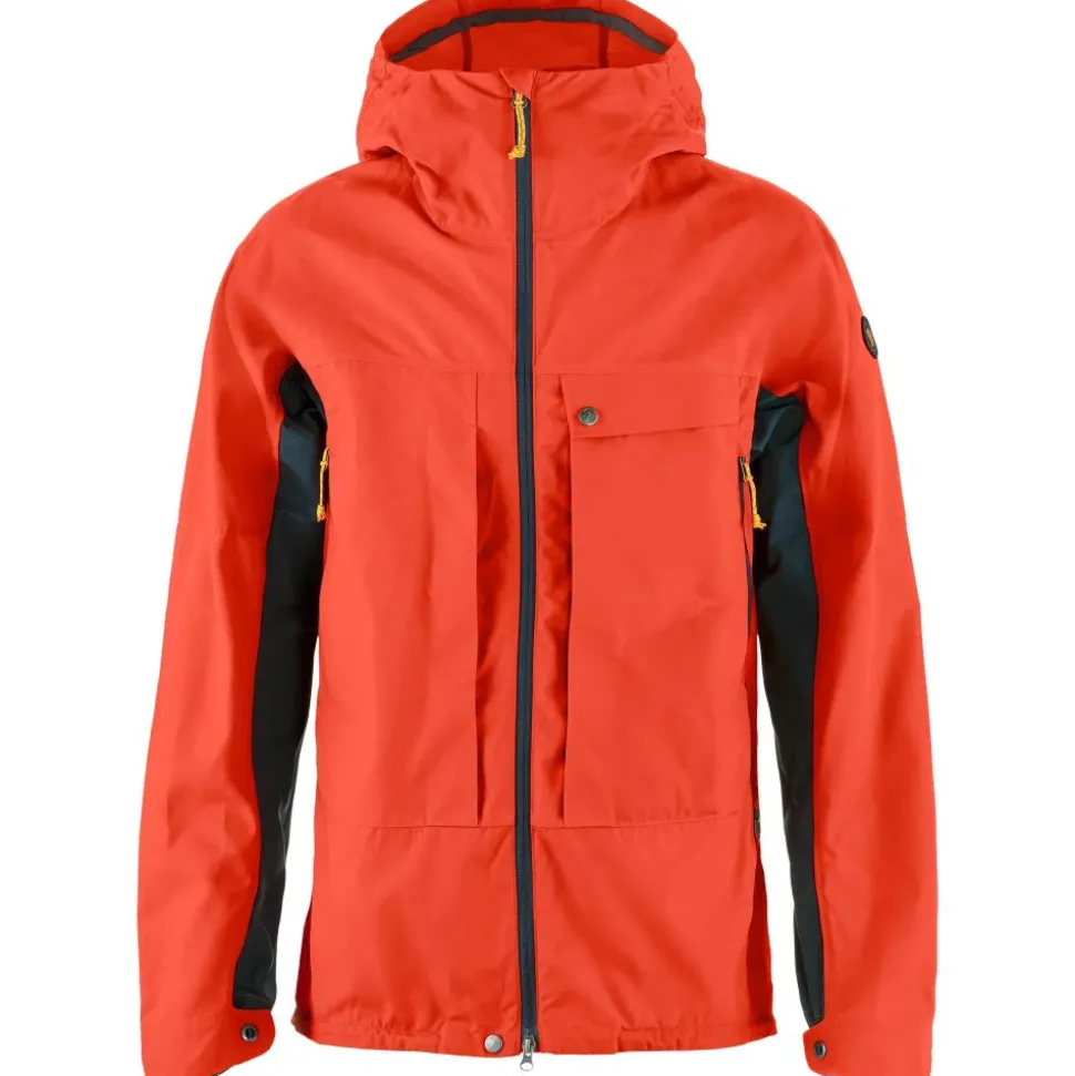 Bergtagen G-1000 Jacket Men's