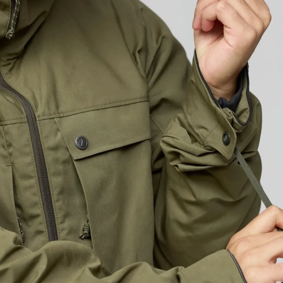Bergtagen G-1000 Jacket Men's