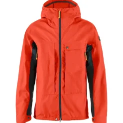 Bergtagen G-1000 Jacket Women's
