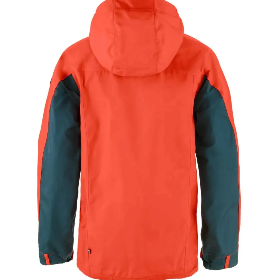 Bergtagen G-1000 Jacket Women's